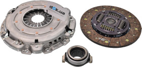 Комплект зчеплення Valeo 826831