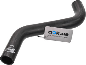 Патрубок радиатора системы охлаждения двигателя Gates 3485