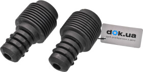 Комплект (пыльники + отбойники) SKF VKDP 31603 T