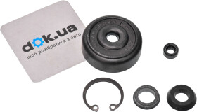 Ремкомплект главного цилиндра сцепления Frenkit 415020