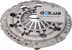 Корзина сцепления LuK 121 0089 10