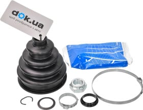 Пильовик гранати SKF VKJP 3004
