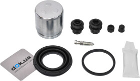 Ремкомплект тормозного суппорта ERT 402276