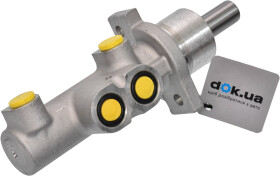 Главный тормозной цилиндр LPR 1915