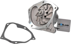 Помпа Magneti Marelli 352316170998