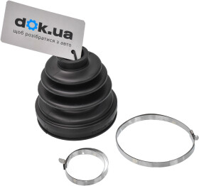 Пыльник ШРУСа RBI N17J31IZ