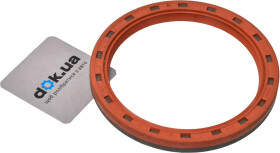 Сальник коленвала General Motors 96101489