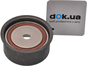 Натяжитель ремня ГРМ General Motors 96413864