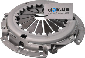 Корзина сцепления Aisin CM-032