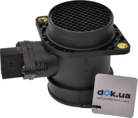 Витратомір повітря Autlog LM1007