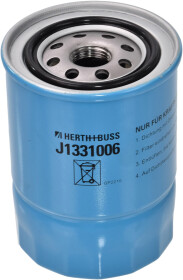 Топливный фильтр Herth+Buss J1331006