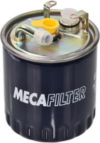Паливний фільтр Mecafilter ELG5252