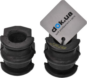 Втулка стабілізатора Meyle 36146150001