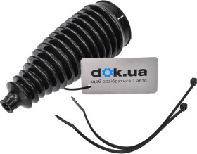 Пыльник рулевой рейки Pascal I66015PC