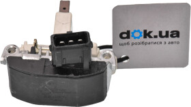 Регулятор генератора Trucktec Automotive 08.17.025