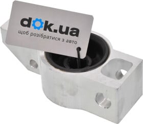 Сайлентблок рычага Borg & Beck BSK6495