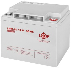 Аккумулятор для ИБП LogicPower LP4154 12 V 40 Ач
