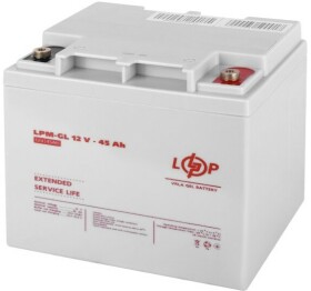 Аккумулятор для ИБП LogicPower LP20269 12 V 45 Ач