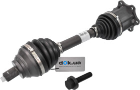 Полуось SKF VKJC 4591