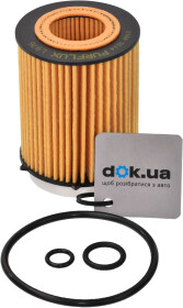 Масляный фильтр Purflux L976