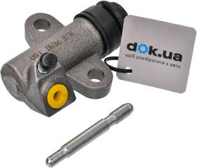 Рабочий цилиндр сцепления Blue Print ADN13627