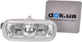 Фонарь указателя поворота TYC 18-0265-01-2