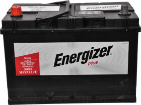 Аккумулятор Energizer 6 CT-95-L Plus 595405083