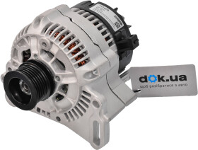 Генератор HC-Cargo 111479