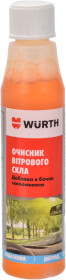 Концентрат омивача Würth Rapid Windscreen Cleaner персик