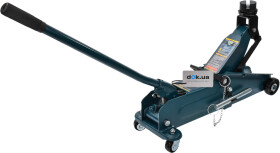 Домкрат Armer підкочуваний гідравлічний 2,5 т ARM-11PVC