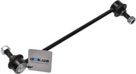 Стойка стабилизатора Comline CSL7119