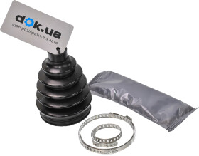 Пыльник ШРУСа ERT 500165T