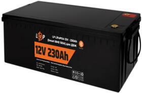 Аккумулятор для ИБП LogicPower LP20199 12 V 230 Ач