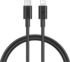 Кабель Remax Marlik RC-175I-B Apple Lightning - USB type-C 1 м