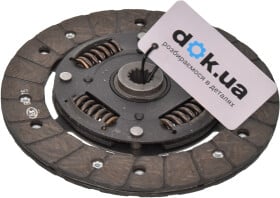 Диск сцепления Sachs 1878 634 053