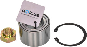 Подшипник ступицы колеса BTA H1X016BTA