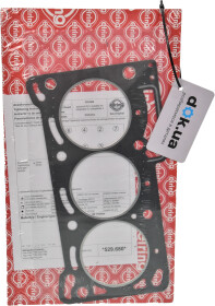 Прокладка ГБЦ Elring 529.680