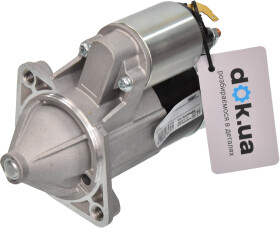 Стартер Herth+Buss J5215026