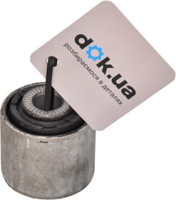 Сайлентблок рычага Q-Fix q0050040