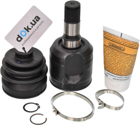 ШРУС Febest 0511M323FLH