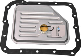 Фильтр АКПП Ashika fta099