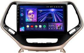 Штатна магнітола Teyes CC3L 43063