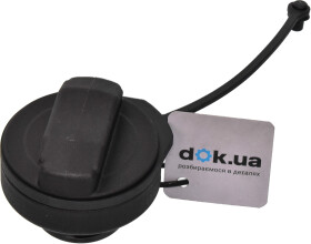 Крышка бензобака Ashika 14800024