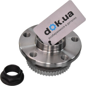 Подшипник ступицы колеса A.B.S. 200316