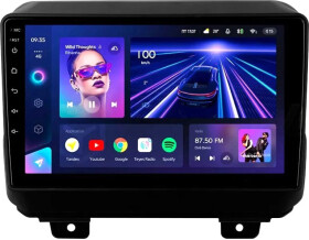 Штатная магнитола Teyes CC3L 43069