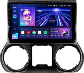 Штатная магнитола Teyes CC3L L15
