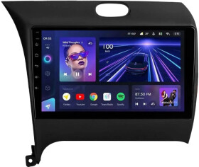 Штатна магнітола Teyes CC3L F1 AB
