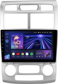 Штатная магнитола Teyes CC3L 42708