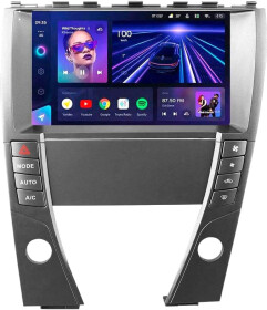 Штатная магнитола Teyes CC3L C 42740