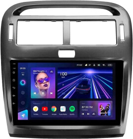 Штатна магнітола Teyes CC3L F1 42732